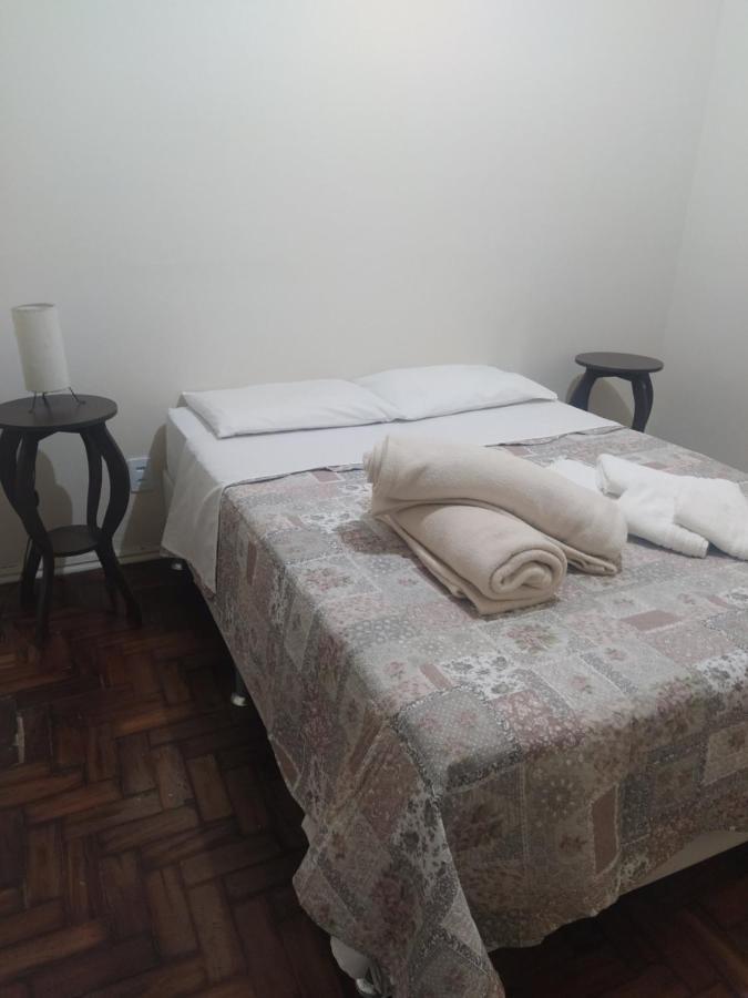 Fog Guesthouse Petropolis  Exterior photo