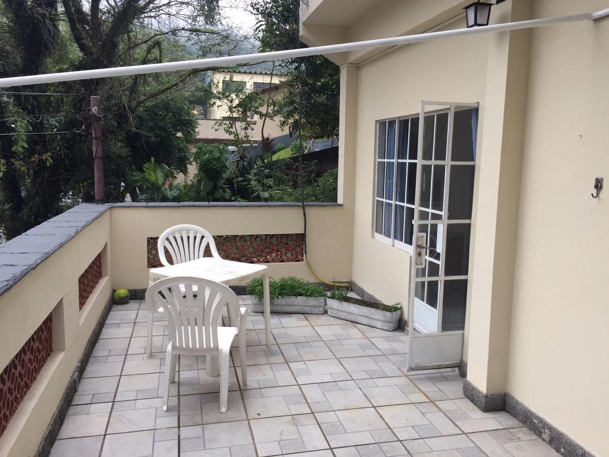 Fog Guesthouse Petropolis  Exterior photo